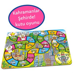 Times Tables Heroes