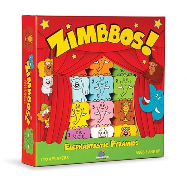 Zimboss