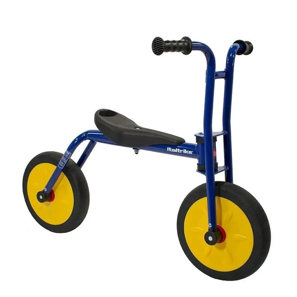 Denge Bisikleti Pedaksız