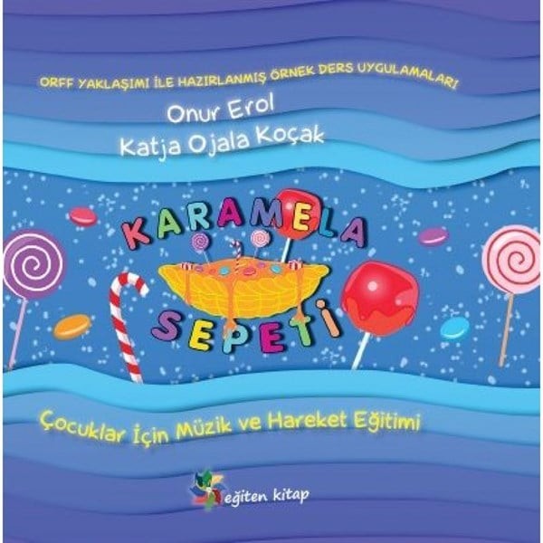 Karamela Sepeti