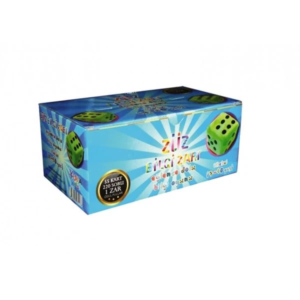 Züz Bilgi Zarı (İlkokul)