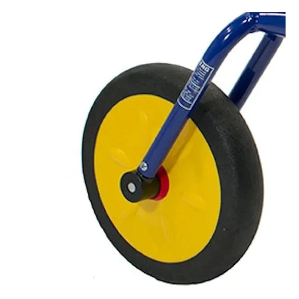 Denge Bisikleti Pedaksız