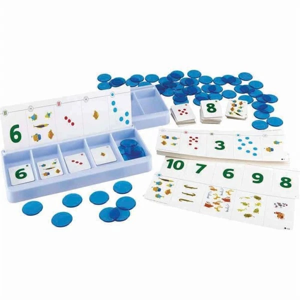 Nathan Say ve Eşleştir 2