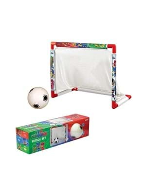 Pj Masks Futbol Seti