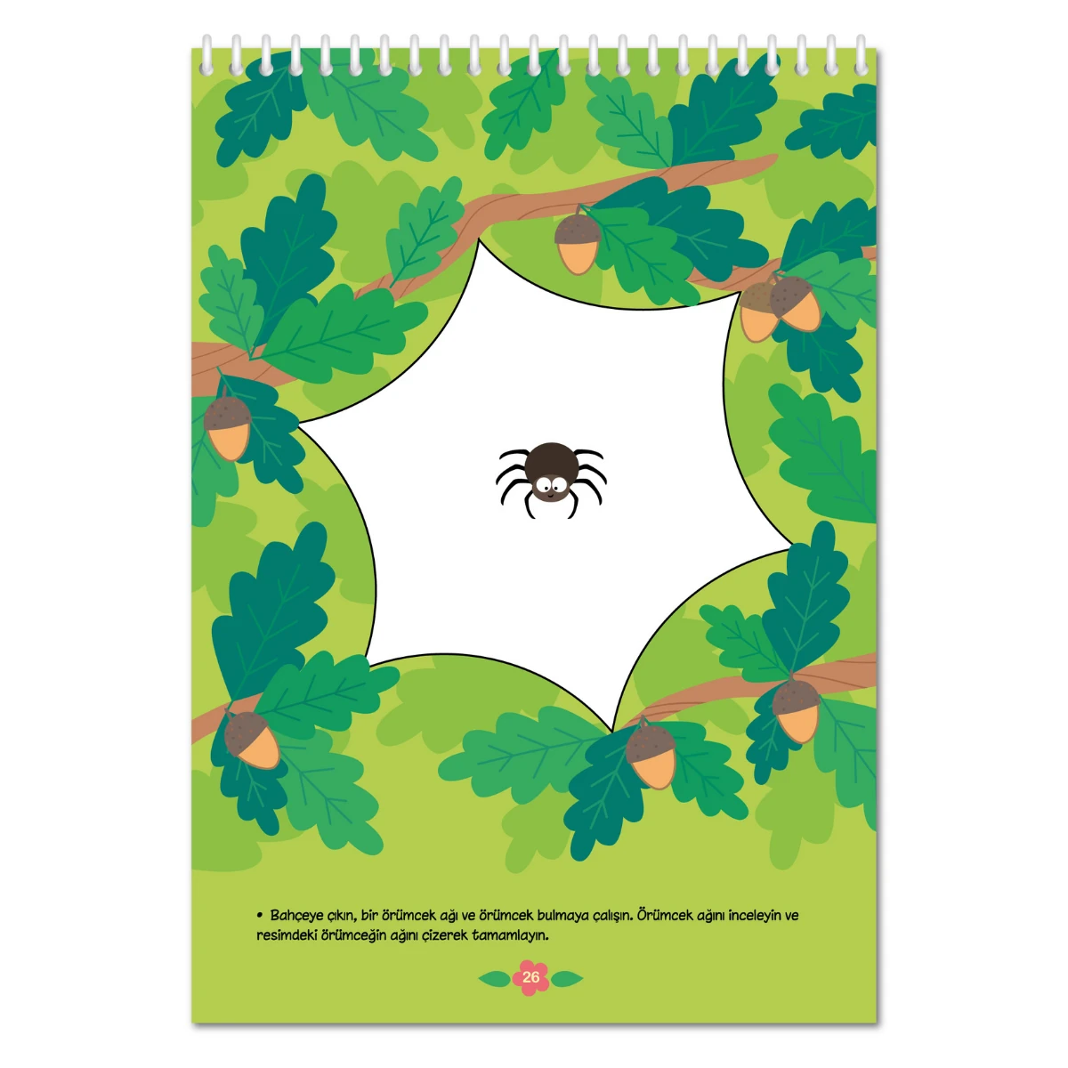 Bahçe ve Doğa Etkinlikleri