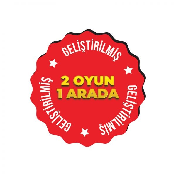 Moli Dedektif Oyunu