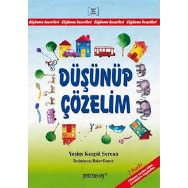 Düşünüp Çözelim