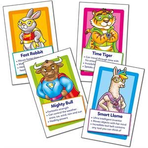 Times Tables Heroes