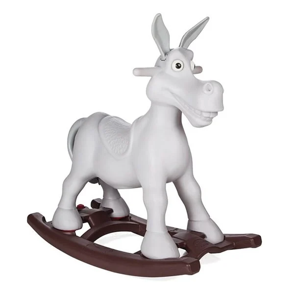 Pilsan Sallanan Eşek Tahteravalli