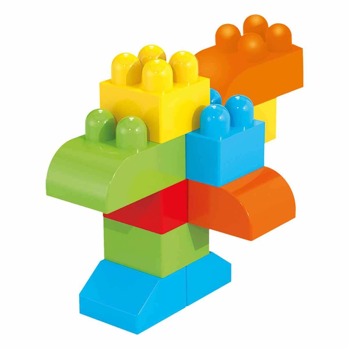 Multi Blocks 62 Parça Lego