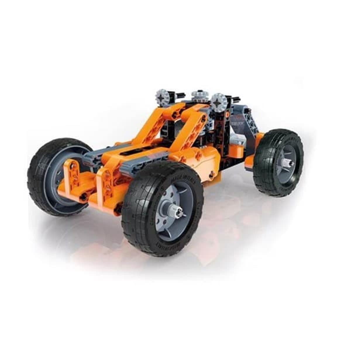 Mekanik Laboratuvarı - Buggy & Quad