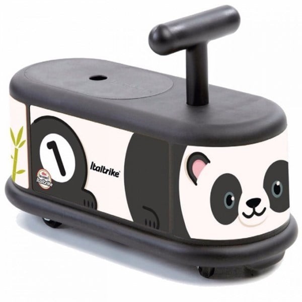 Italtrike La Cosa-Bin Sür-Panda