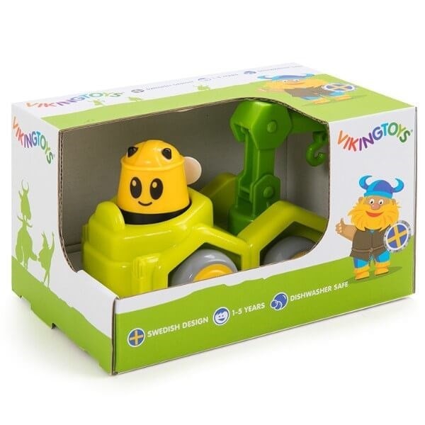Viking Toys Vız Vız Arı Oyuncağı