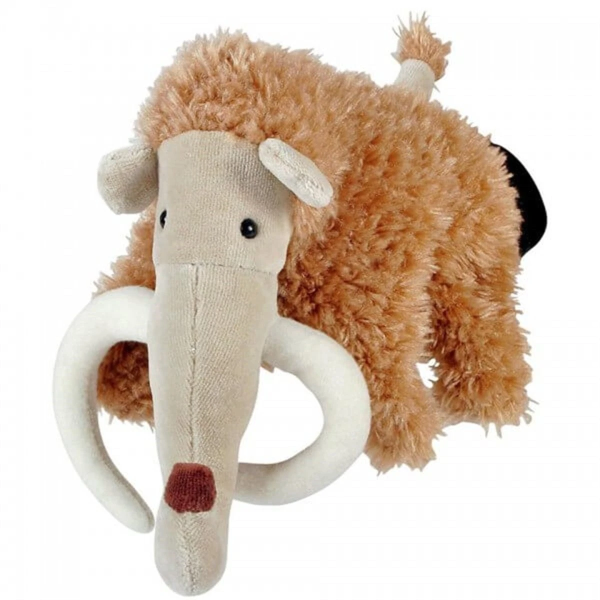 Beleduc Mamut El Kuklası