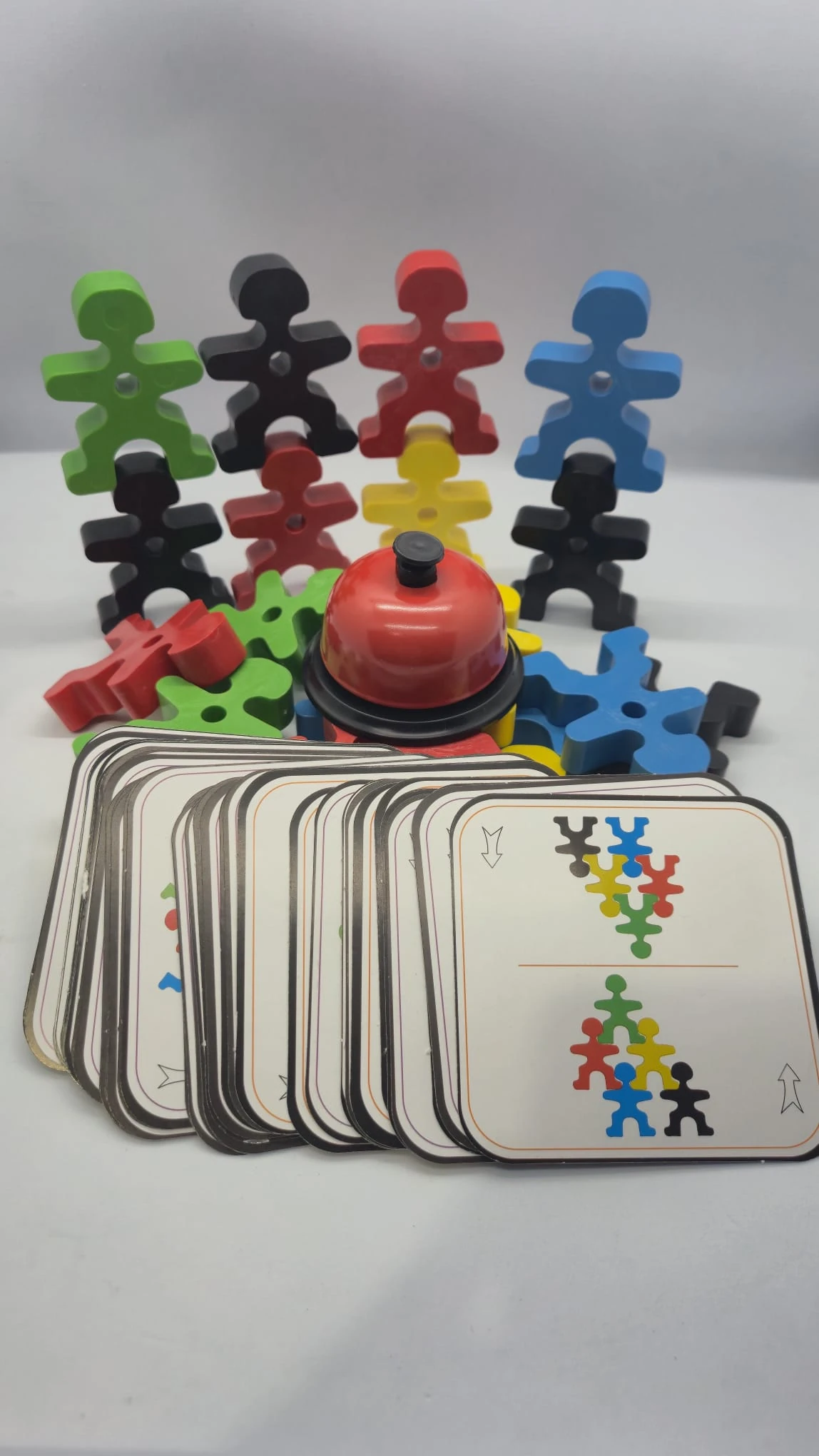 Zepmen- Becerikli Adamlar Oyunu