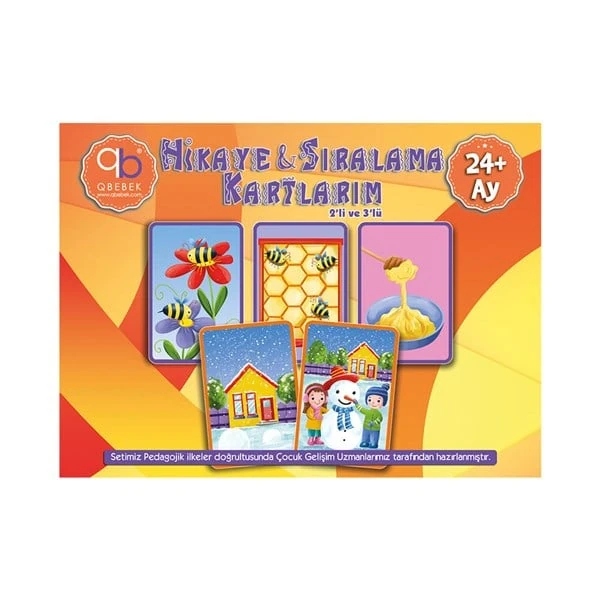 Zeka Gelişimi için Akıl Yürütme ve Mantıksal Düşünme Becerileri