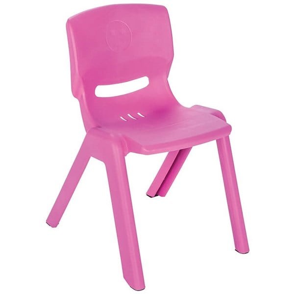 Anaokulu için Mutlu Sandalye