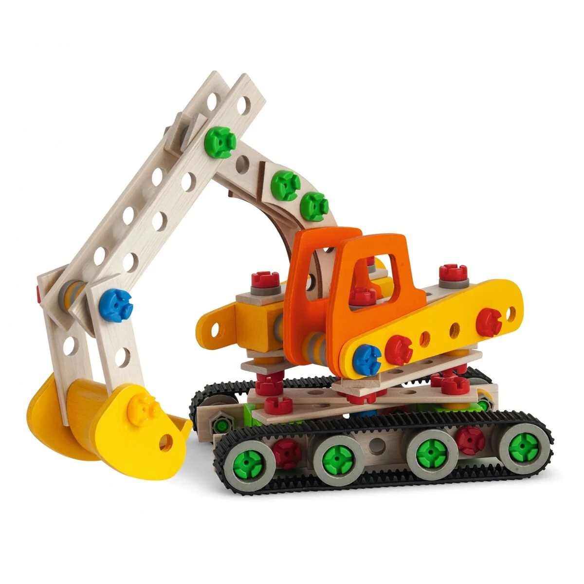 Eh Constructor Crawler Excavator