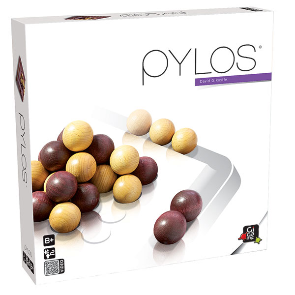 Pylos Klasik