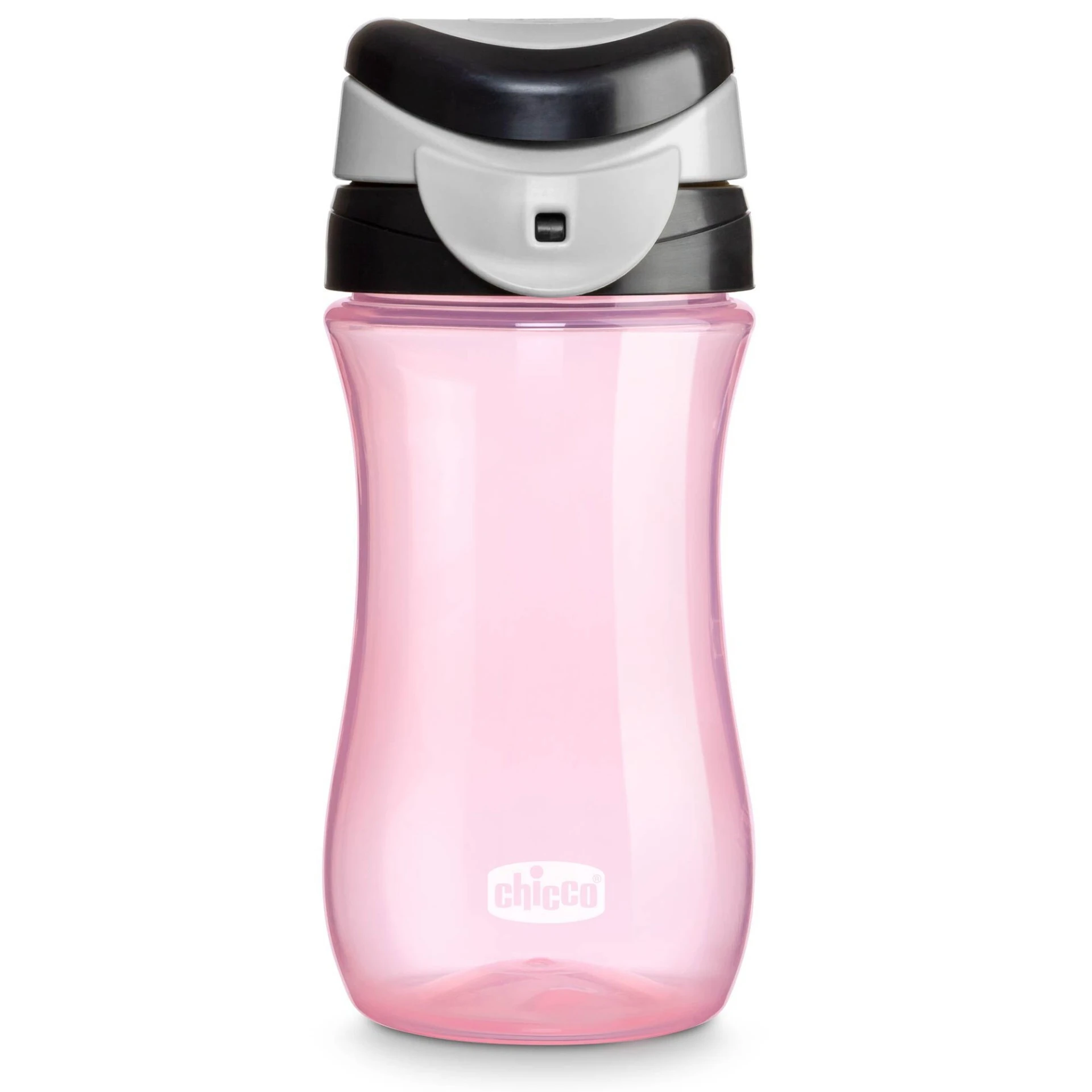 Chicco Sportif Bardak 2 Yaş+ 350 ml - Pink 