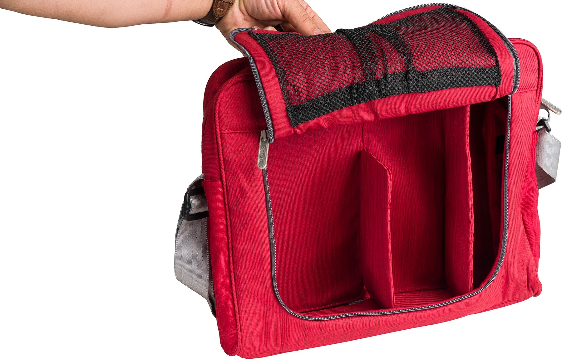 Britax-Römer Bebek Bakım Çantası - Chilli Pepper