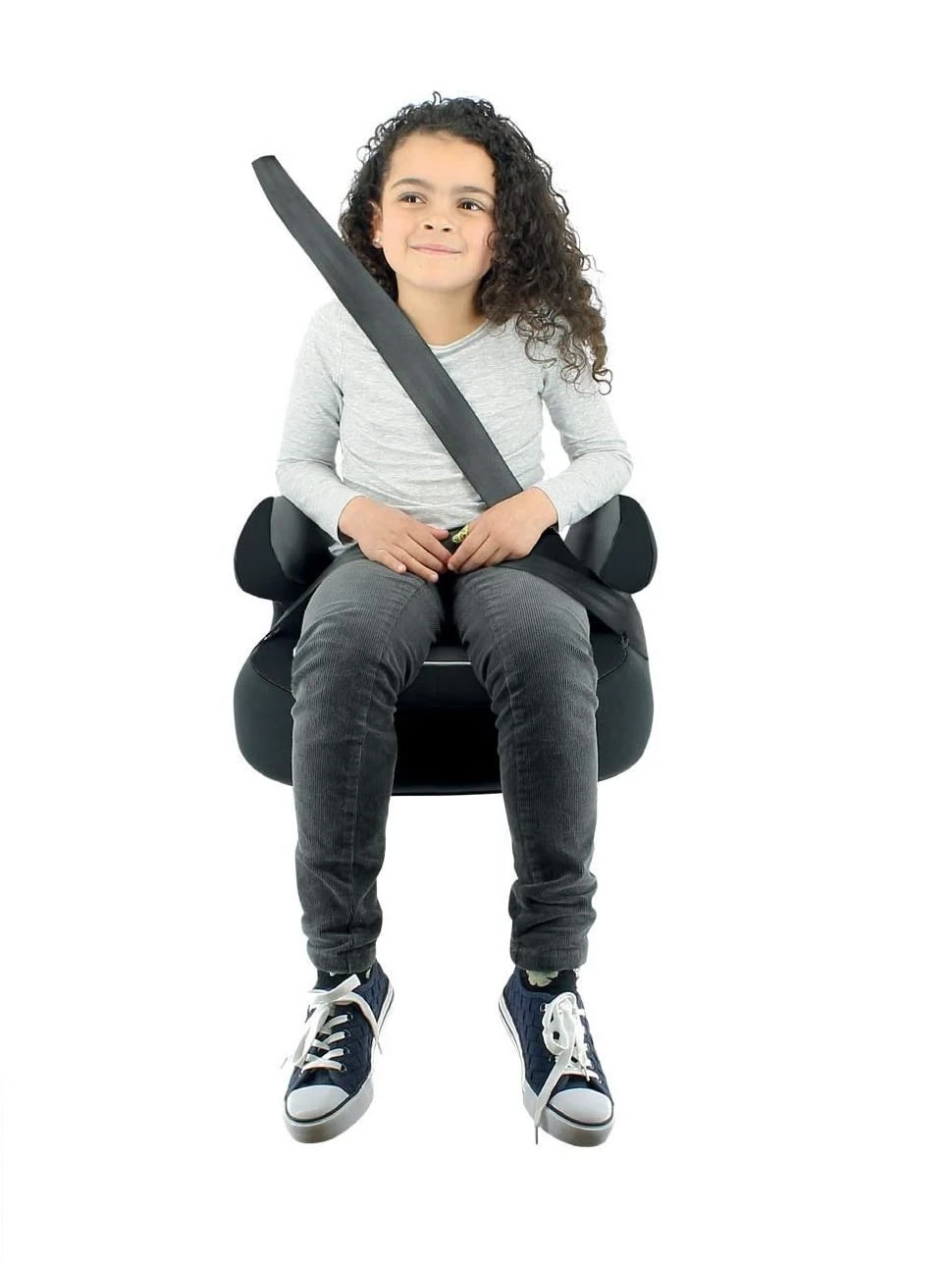 Comfymax Dream 15-36kg Yükseltici / Oto koltuğu - Skyline Blue