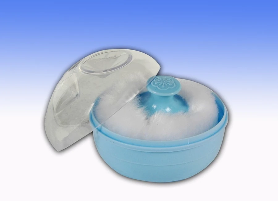 Japlo Pudra Kabı - Pembe