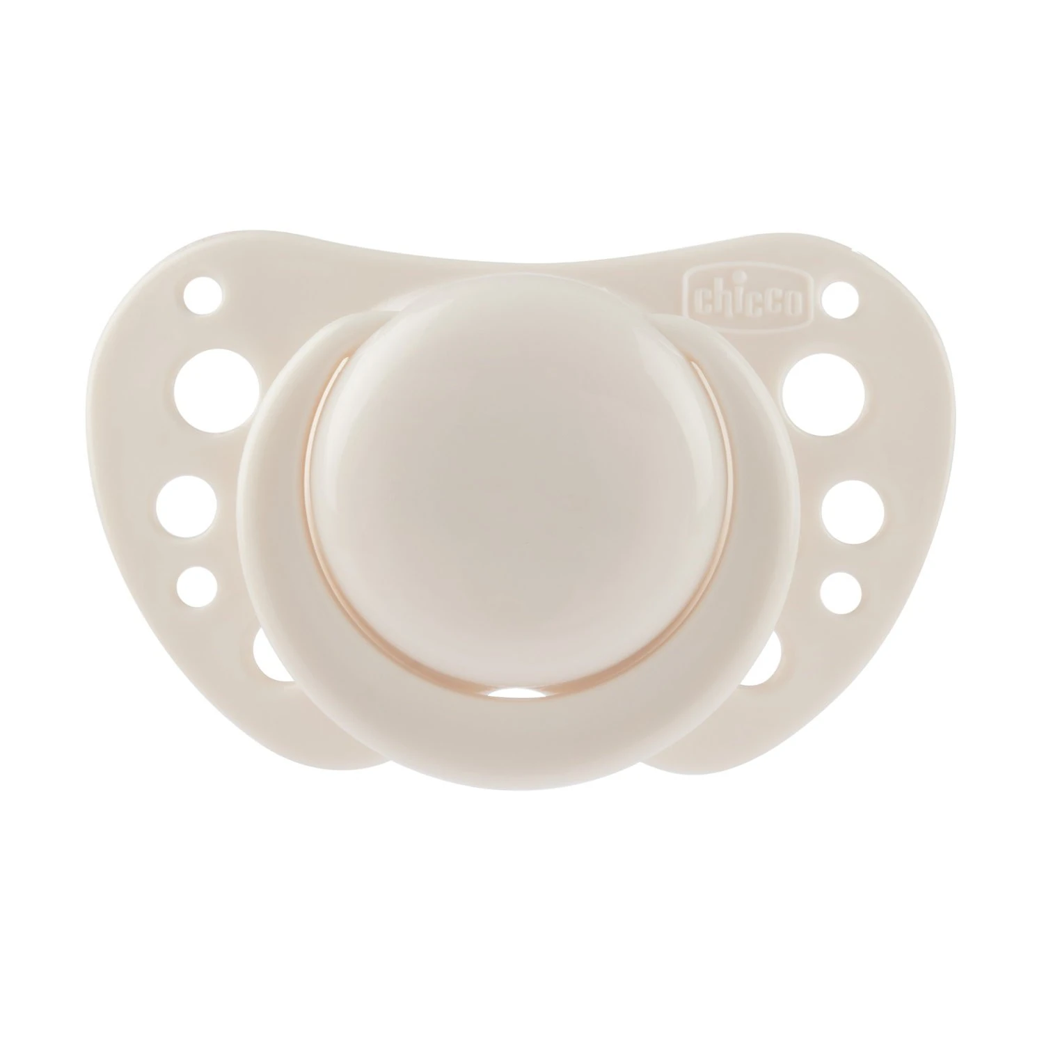 Chicco PhysioForma Air 2'li Silikon Emzik 6-16 Ay