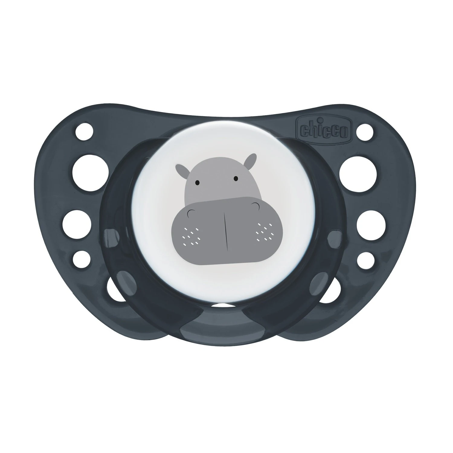 Chicco PhysioForma Air 2'li Silikon Emzik 16-36 Ay