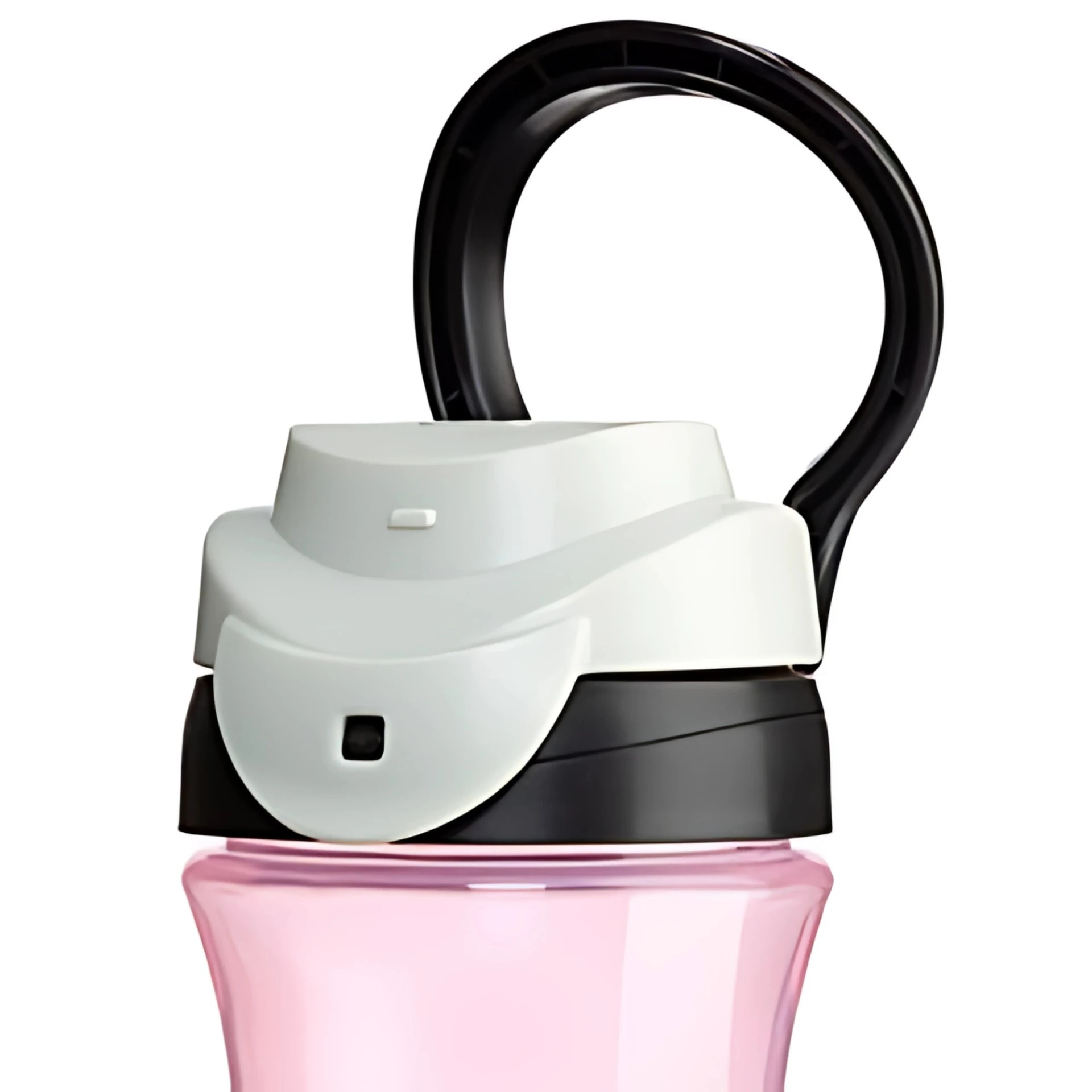 Chicco Sportif Bardak 2 Yaş+ 350 ml - Pink 