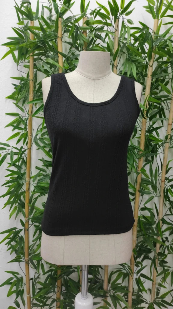 Kadın örgü Detay Triko Bluz