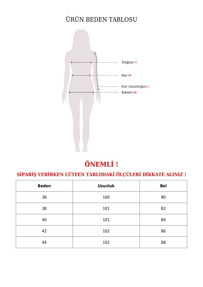Çımalı Beli Lastikli Kadife Pantolon -Vizon