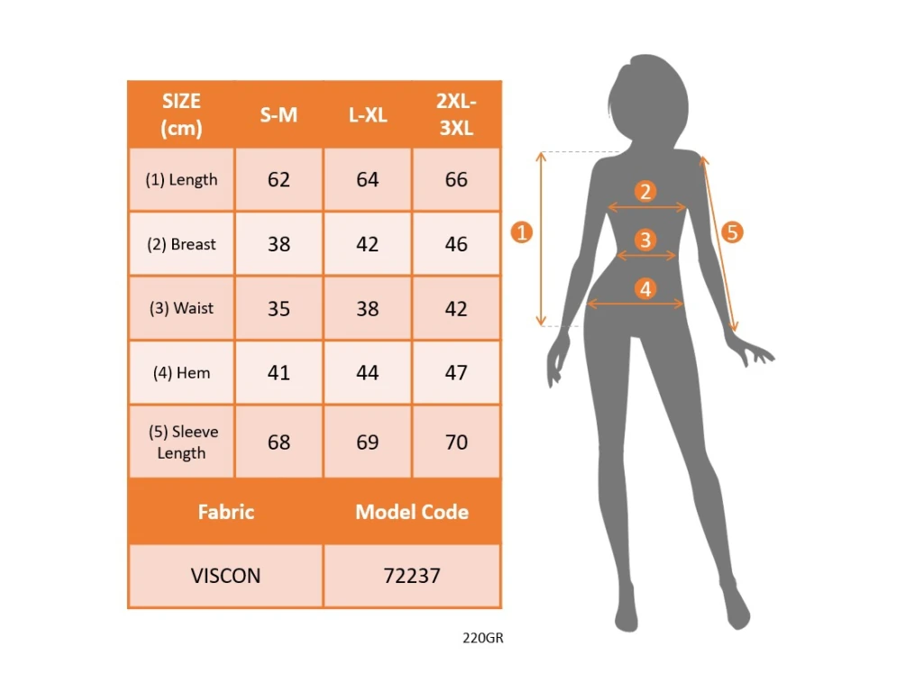 Kadın Uzun Kollu Yarı Balıkçı Yaka Pencere Detaylı Kolları Kalp Desen Taşlı Viskon Bluz