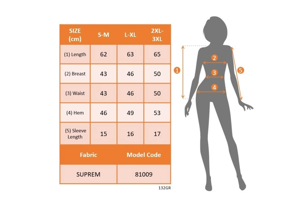 Kadın Kısa Kollu Mavi Sarı Kelebek Baskı Süprem Bluz