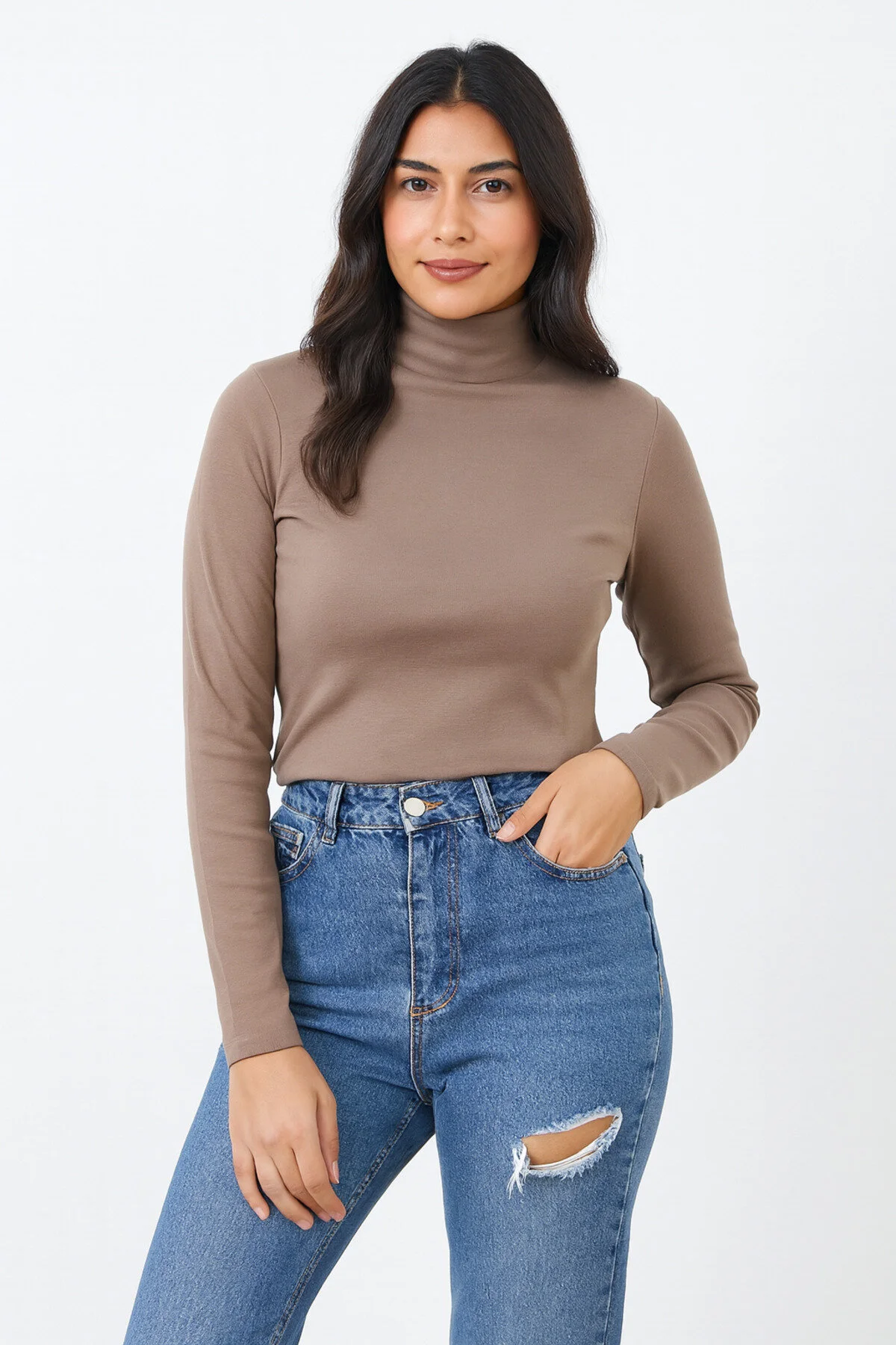 Balıkçı Yaka Body
