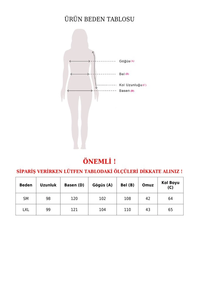 Kolu Ribanalı Şal Yaka Astarlı Kaşe Kaban -Krem