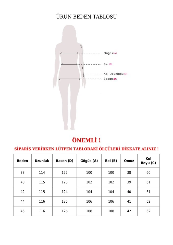 Belden Bağlamalı Top Düğmeli Kaşe Kaban  -Taş