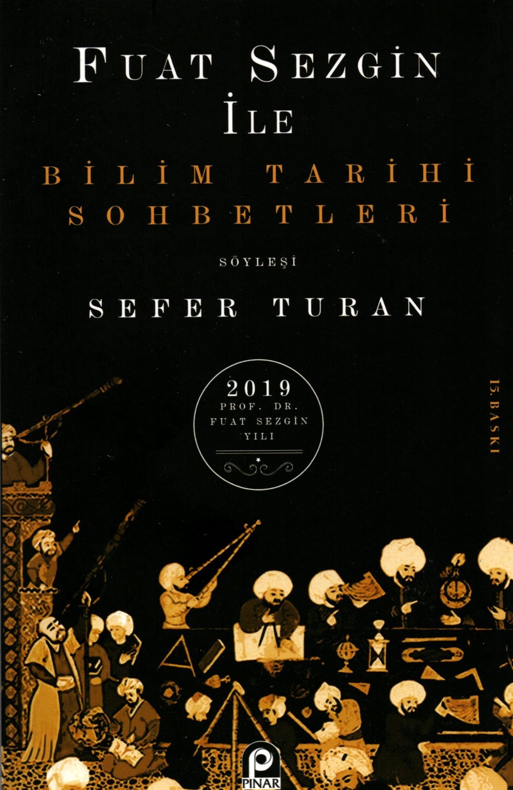 bilim tarihi sohbetleri