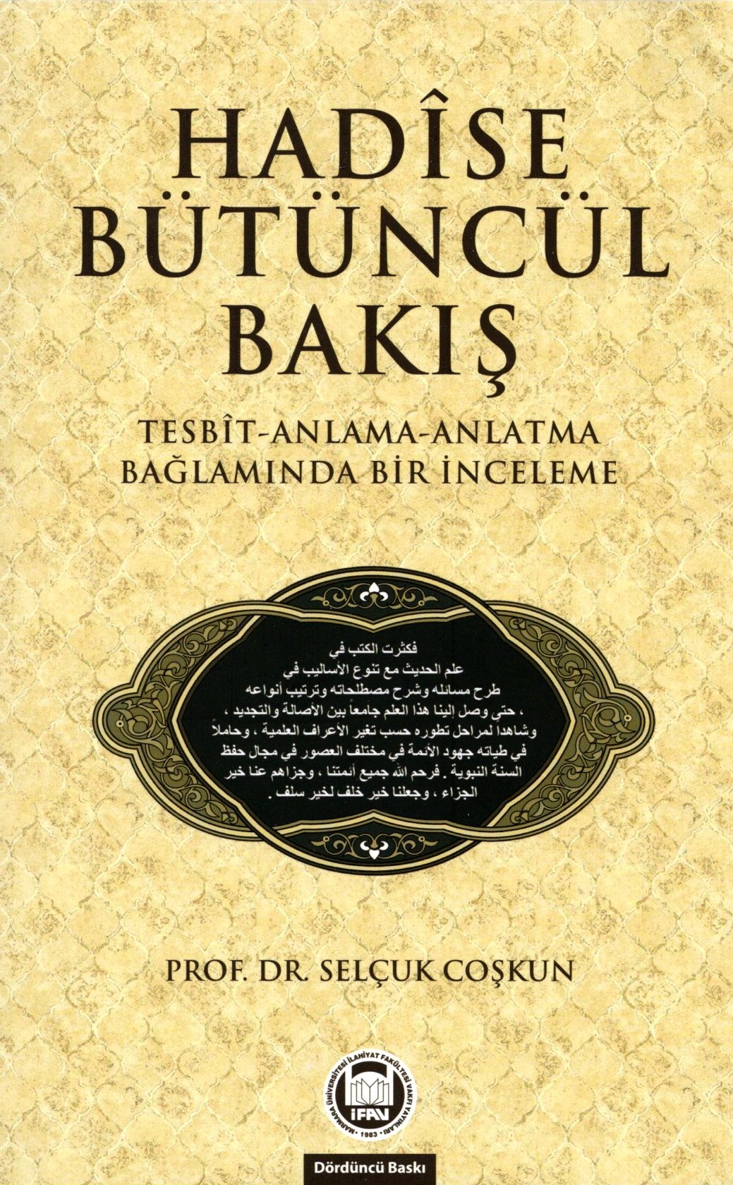 hadise bütüncül bakış