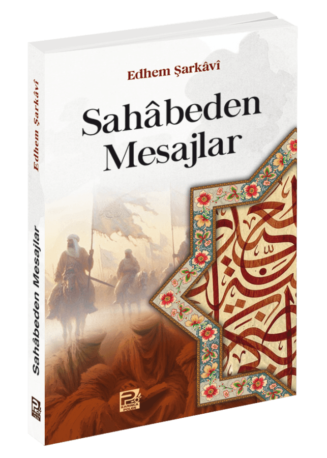 sahabeden mesajlar 