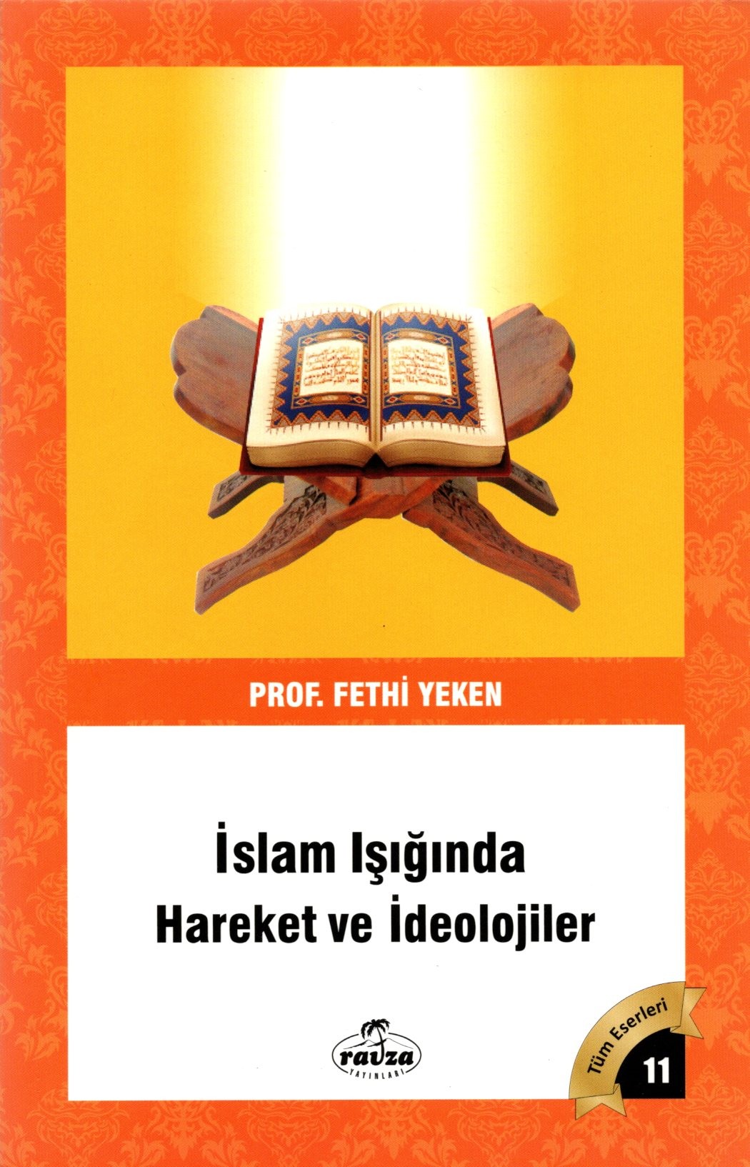 islam ışığında hareket ve ideolojiler