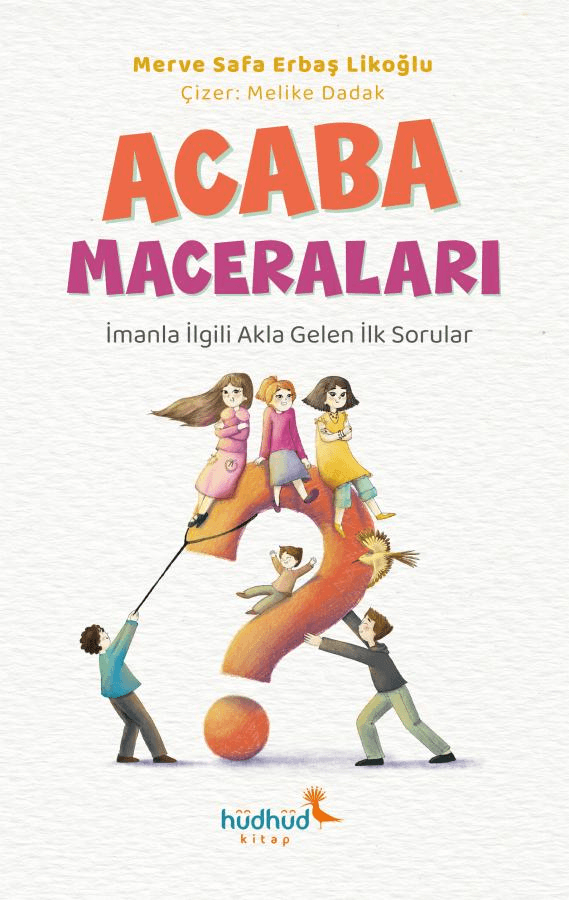 acaba maceraları