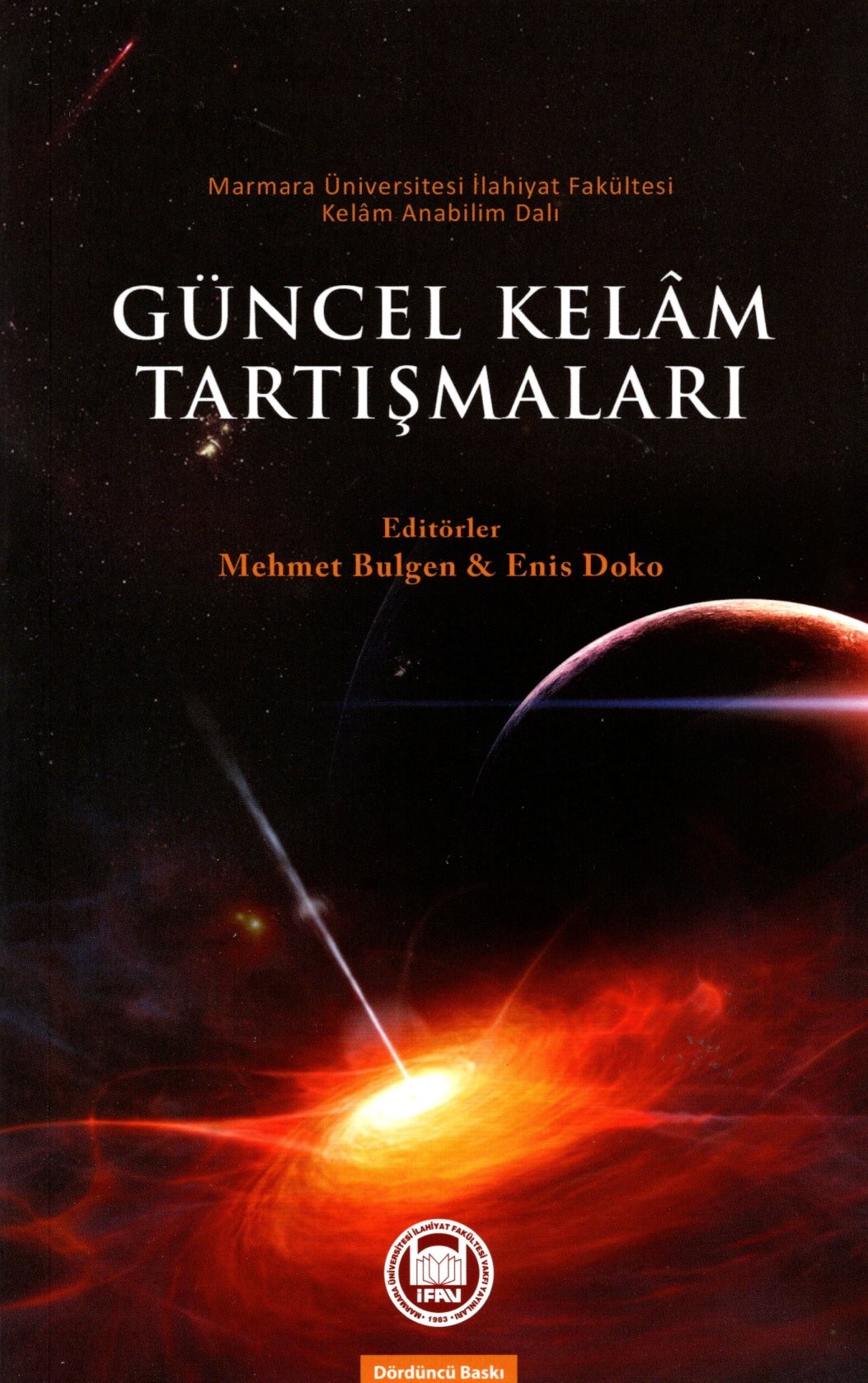 güncel kelam tartışmaları