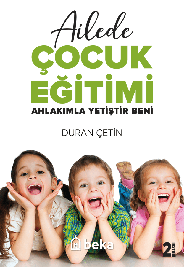 ailede çocuk eğitimi