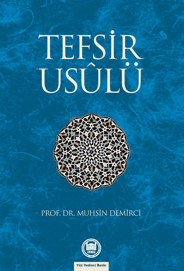 tefsir usulü