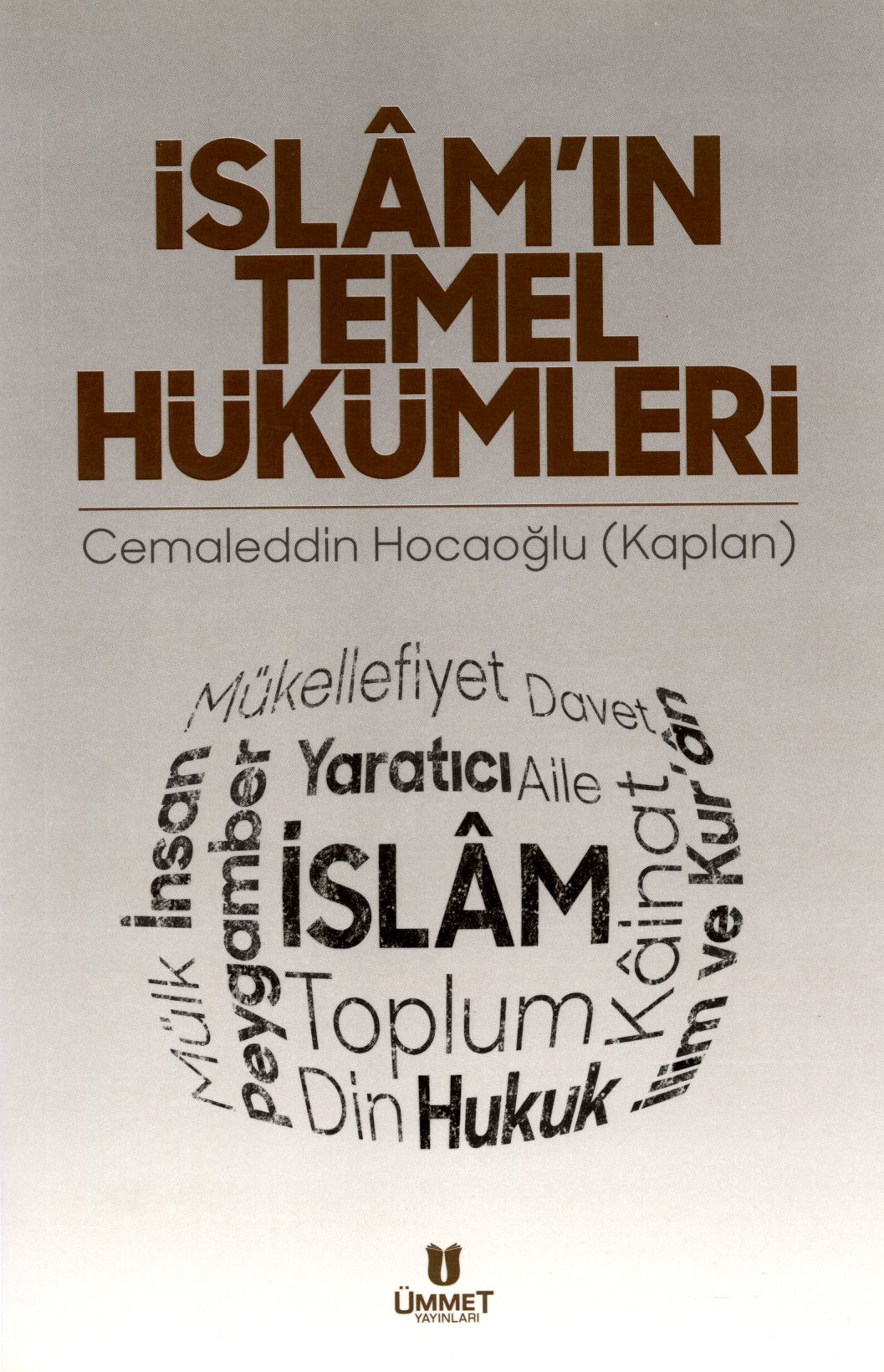 islamın temel hükümleri