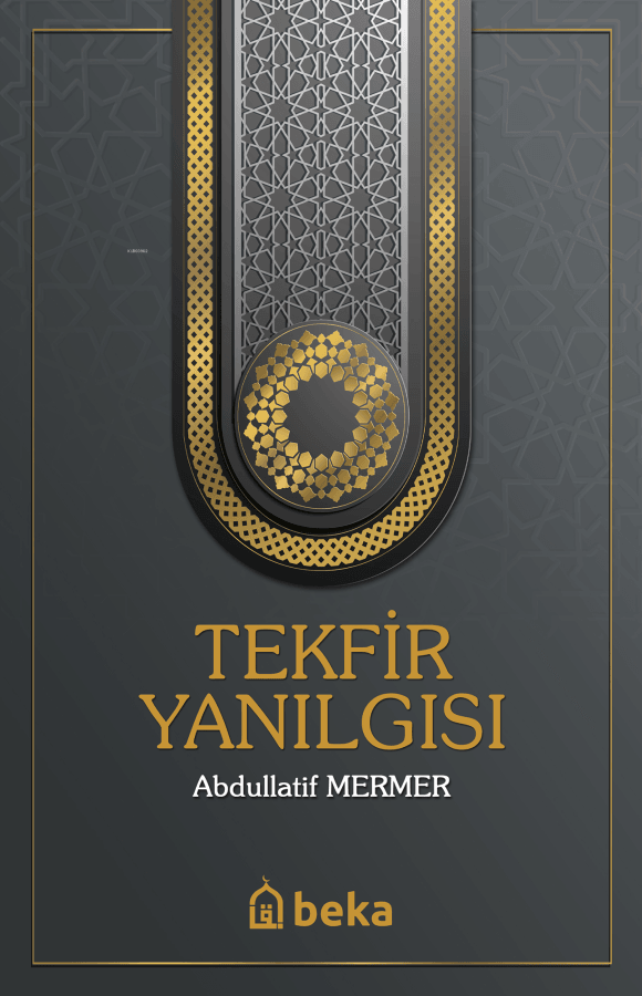 tekfir yanılgısı