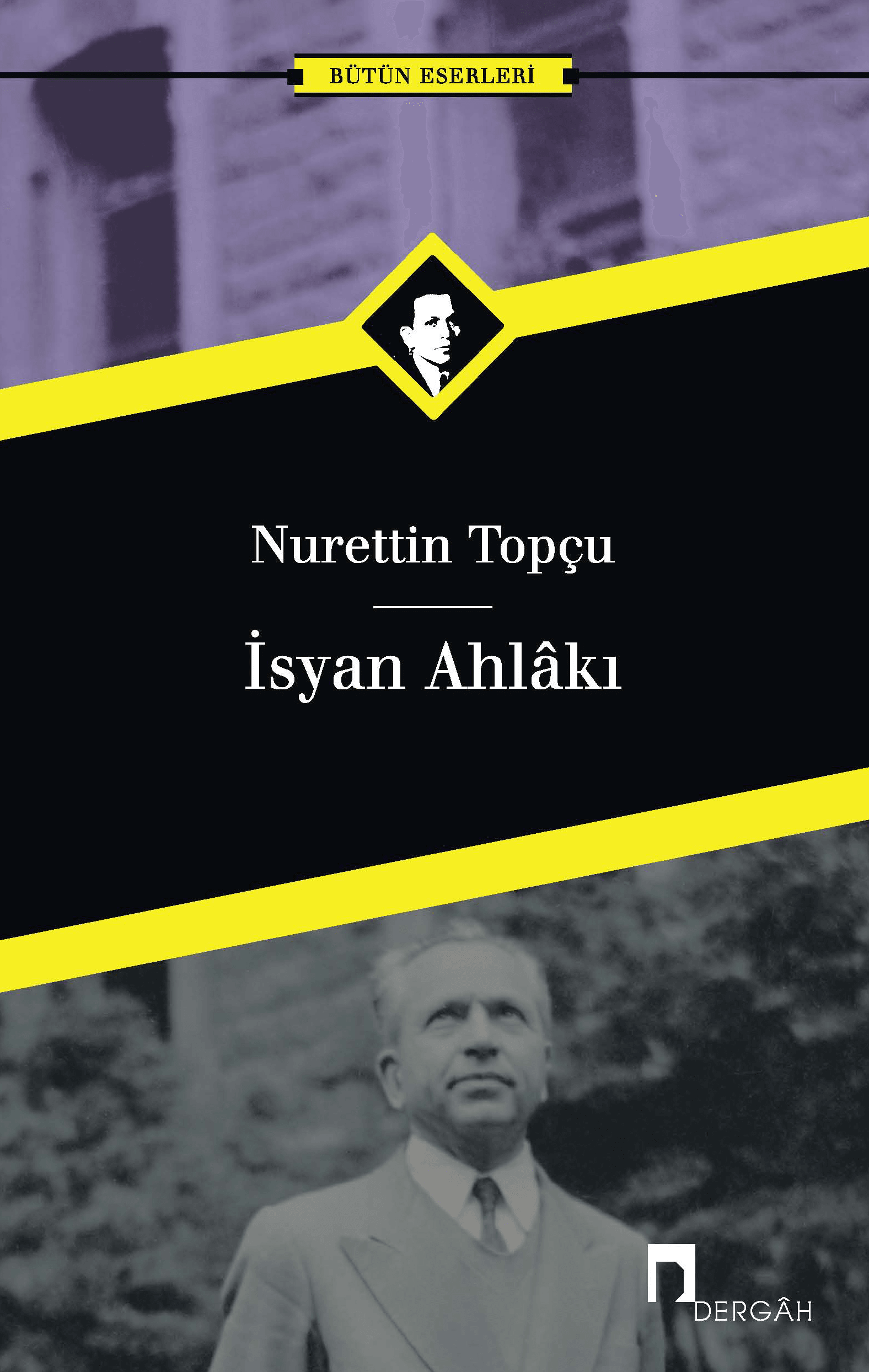 isyan ahlakı