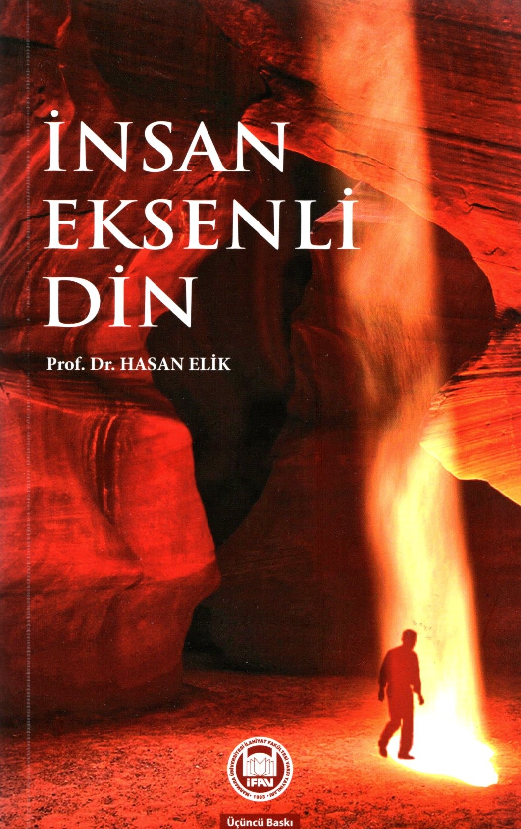 insan eksenli din