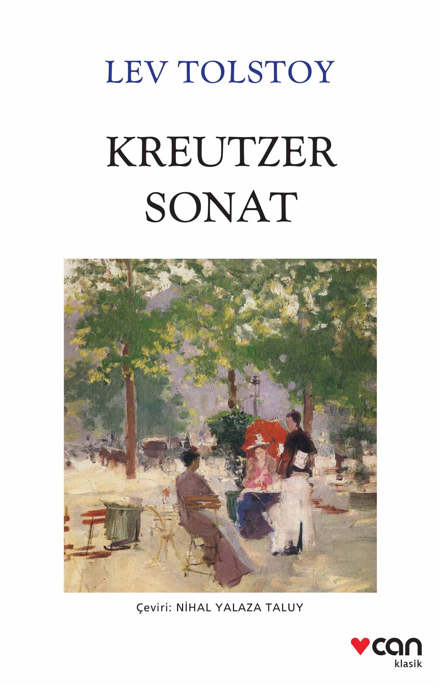 kreutzer sonat